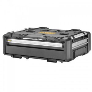 Úložný systém TOUGHSYSTEM 2.0 DXL hluboké zásuvky DeWALT DWST08510-1 DWST08510-1
