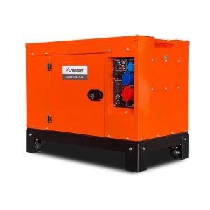 Unicraft Elektrocentrála PG-D 130 TEA-S HC 6731130