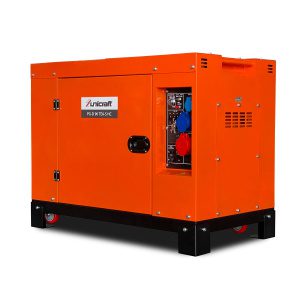 Unicraft Elektrocentrála PG-D 90 TEA-S HC 6731090