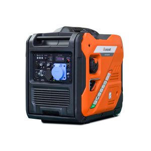Unicraft Invertorová elektrocentrála PG-I 55 SE-S HC 6707155