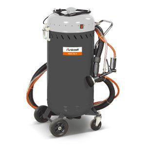Unicraft Mobilní pískovačka MSSG 105 A 6204030