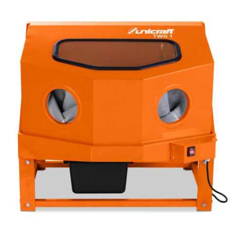 Unicraft Mycí box TWG 1 6220001