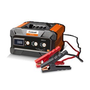 Unicraft Nabíječka autobaterií BC 30 E S 6851050
