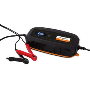Unicraft Nabíječka autobaterií EBC 150 E 6851110
