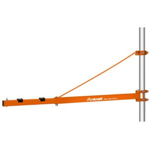 Unicraft Nástěnné otočné rameno WSA 600-750-2 6198606