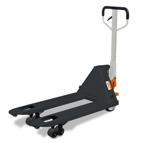 Unicraft Paletový vozík PHW 2508 K (zkrácený) 6152513
