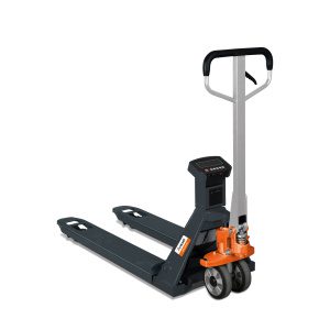 Unicraft Paletový vozík s váhou a tiskárnou PHW 2500 WP 6150285