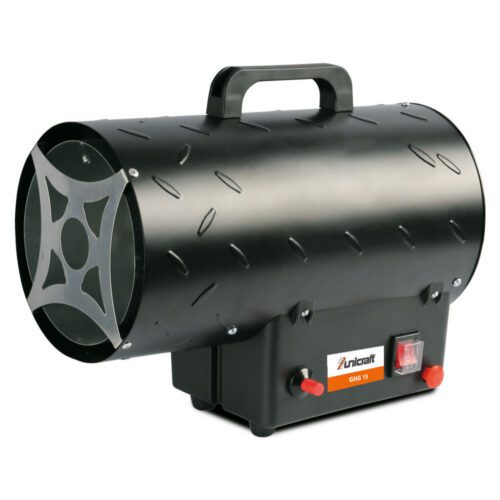 Unicraft Plynový ohřívač vzduchu GHG 15 6520015