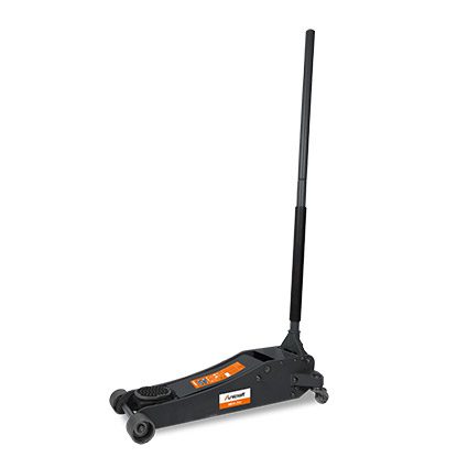 Unicraft Pojízdný autozvedák RWHA 2501 6201136