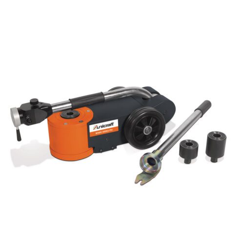 Unicraft Pojízdný autozvedák WWH 30002 PH 6201132
