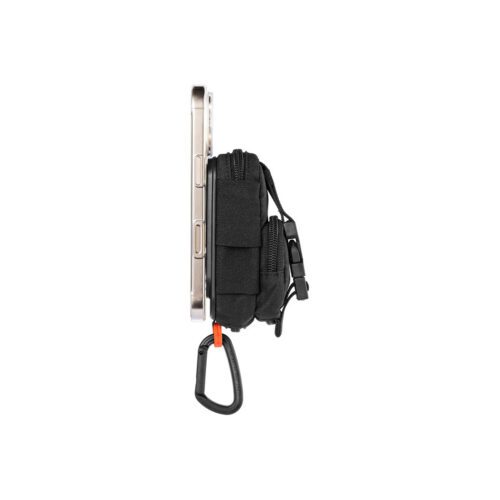 Univerzální brašna Spigen Portable Organizer Pouch SnapZip MagSafe - Obrázek 2