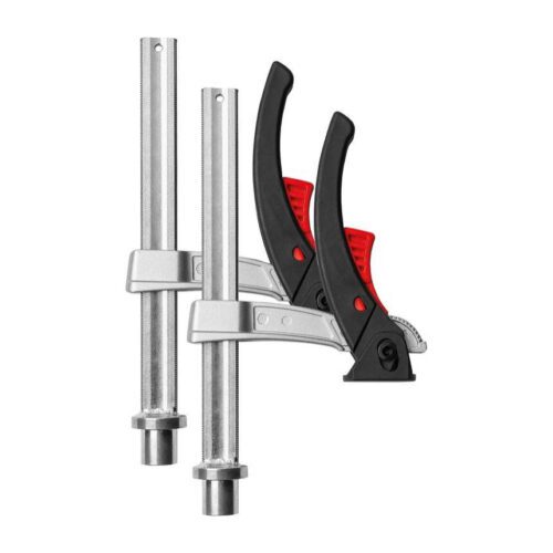 Upínací prvek Bessey TW20-15-8KLI-SET pro multifunkční stoly TW-KLI (Sada 2 ks) TW20-15-8KLI-SET