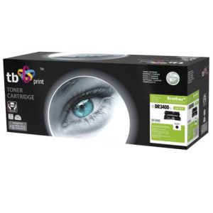 Válec TB kompatibilni s Brother DR3400 100% new TB-DR3400N