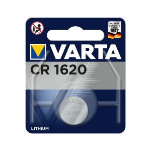 Varta CR 1620 409601