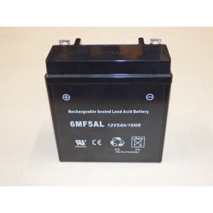 VeGA Baterie 12V