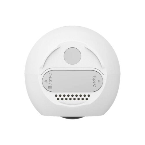 Venkovní kamera Anker eufy C35 (sada 4 ks + jednotka HomeBase Mini) - bílá - Obrázek 2