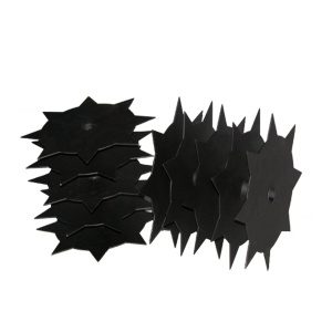 Vertikutátor pro kultivátor Hahn & Sohn Cedrus GL01 17035