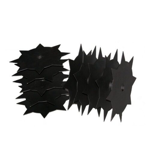 Vertikutátor pro kultivátor Hahn & Sohn Cedrus GL01 17035