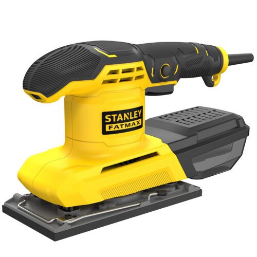 Vibrační bruska Stanley 280 W FMEW214K