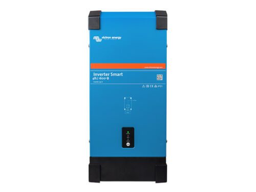 Victron Energy Měnič napětí Smart s Bluetooth 1600VA 48V
