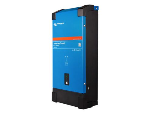 Victron Energy Měnič napětí Smart s Bluetooth 2000VA 48V - Obrázek 2