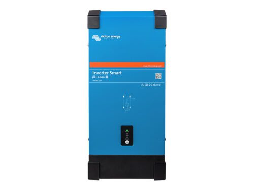 Victron Energy Měnič napětí Smart s Bluetooth 2000VA 48V