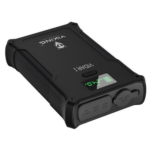 Viking Technology Outdoorová powerbanka Viking VIDAR I VIDARI