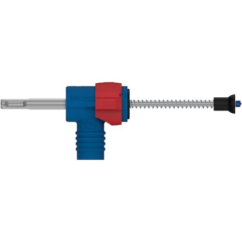 Vrtáky odsávací SDS-plus pro vrtací kladiva EXPERT SDS Clean plus-8X 6x100x225mm Bosch 2.608.901.755