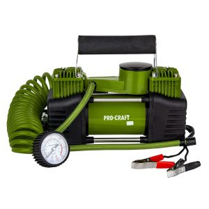 Vzduchový kompresor Procraft LK400 (LK107) | LK400 LK400