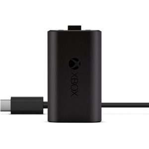 Xbox Play & Charge Kit SXW-00002