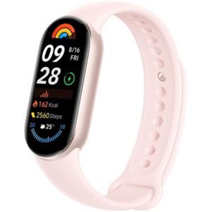 Xiaomi Smart Band 9 barva Pink 55461