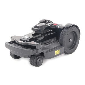ZCS TECH line Robotická sekačka TECHline NEXTTECH DX6 4WD HRTK 69TH043L4I5Z_HRTK