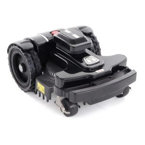 ZCS TECH line Robotická sekačka TECHline NEXTTECH LX4 HRTK 69TH040L401Z_HRTK