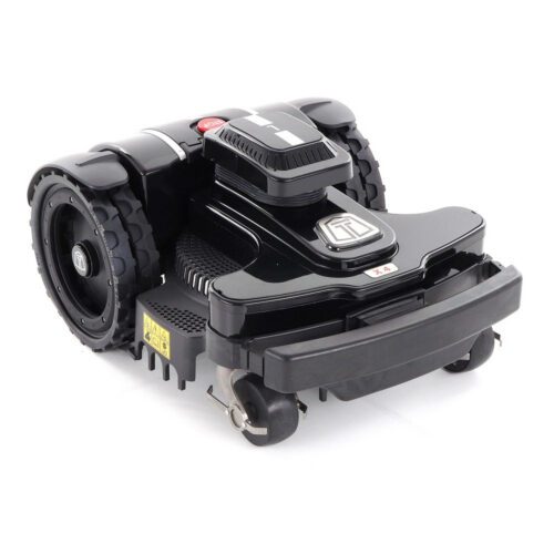 ZCS TECH line Robotická sekačka TECHline NEXTTECH LX4 HRTK 69TH040L401Z_HRTK
