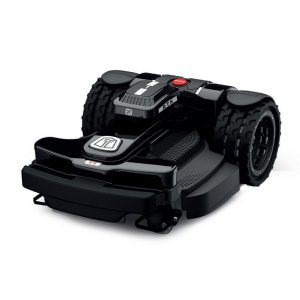 ZCS TECH line Robotická sekačka TECHline NEXTTECH LX6 HRTK 69TH043L401Z_HRTK