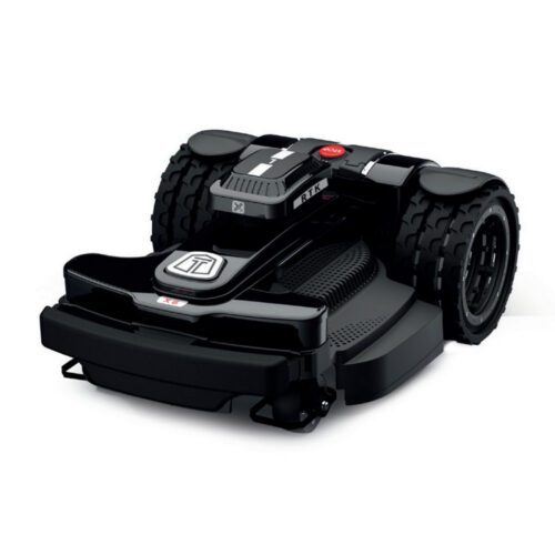 ZCS TECH line Robotická sekačka TECHline NEXTTECH LX6 HRTK 69TH043L401Z_HRTK