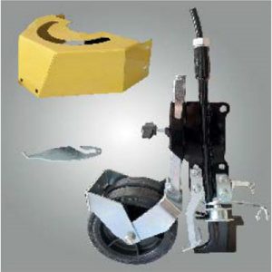 ZCS TECH line ZCS TECH KIT pro NT60 69TECHNT60KIT