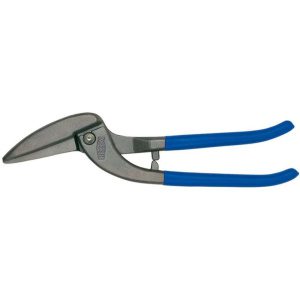 Zahnuté nůžky na plech Bessey Pelikán D218-300 D218-300