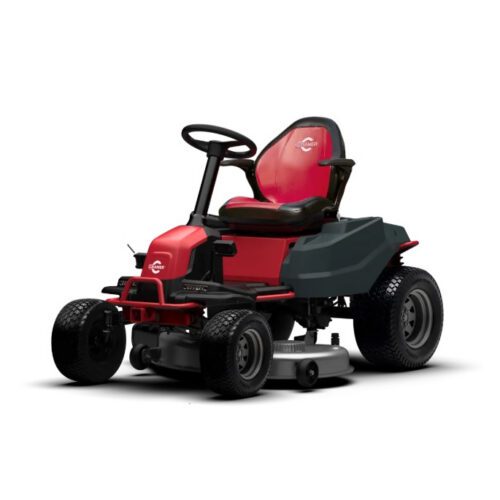 Zahradní traktor CRAMER CROSSOVER 82LT107 BB 027400786BT