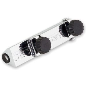 Základní nástrojový držák rovný (S) JET pro JSSG 121-708029