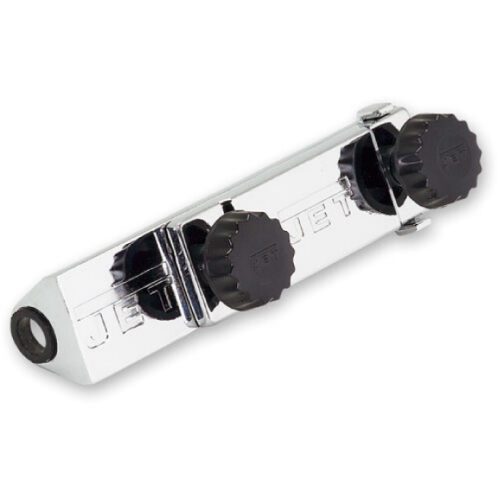 Základní nástrojový držák rovný (S) JET pro JSSG 121-708029