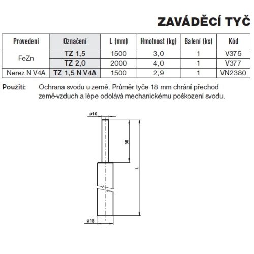 5 N TREMIS VN2380