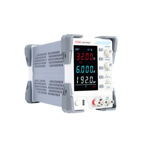 Zdroj laboratorní UNI-T UDP1306C 04220231