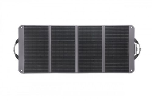 Zignes 120W Solar Panel (EU) 9263 CP.DY.00000065.01