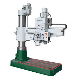 greenLine Radiální vrtačka VR 3040 VR7300010