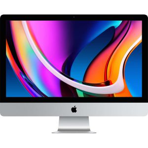 iMac 21