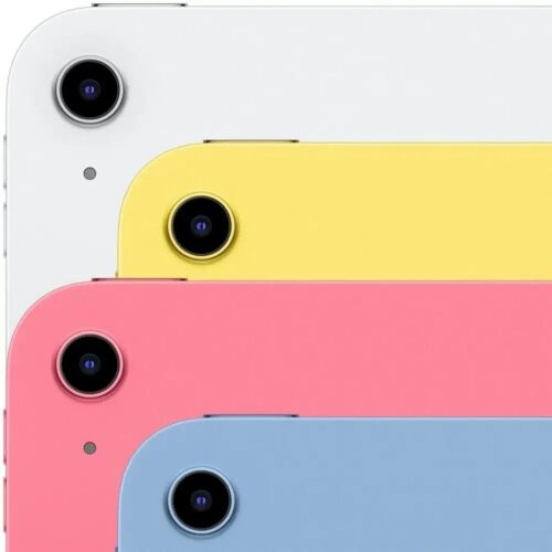 iPad 11" 128GB Wi-Fi 2025 11.gen (Zánovní) Stříbrná - Obrázek 2