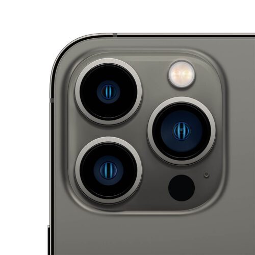 iPhone 13 Pro 128GB (Stav C) Grafitově šedá MLV93CN/A - Obrázek 2