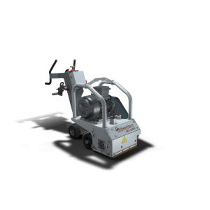 mechanik BEF 320