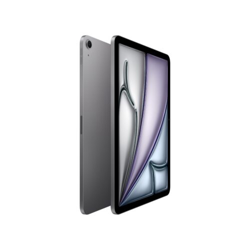 11palcový iPad Air Wi-Fi 128 GB - vesmírně šedý (M4) - Obrázek 2